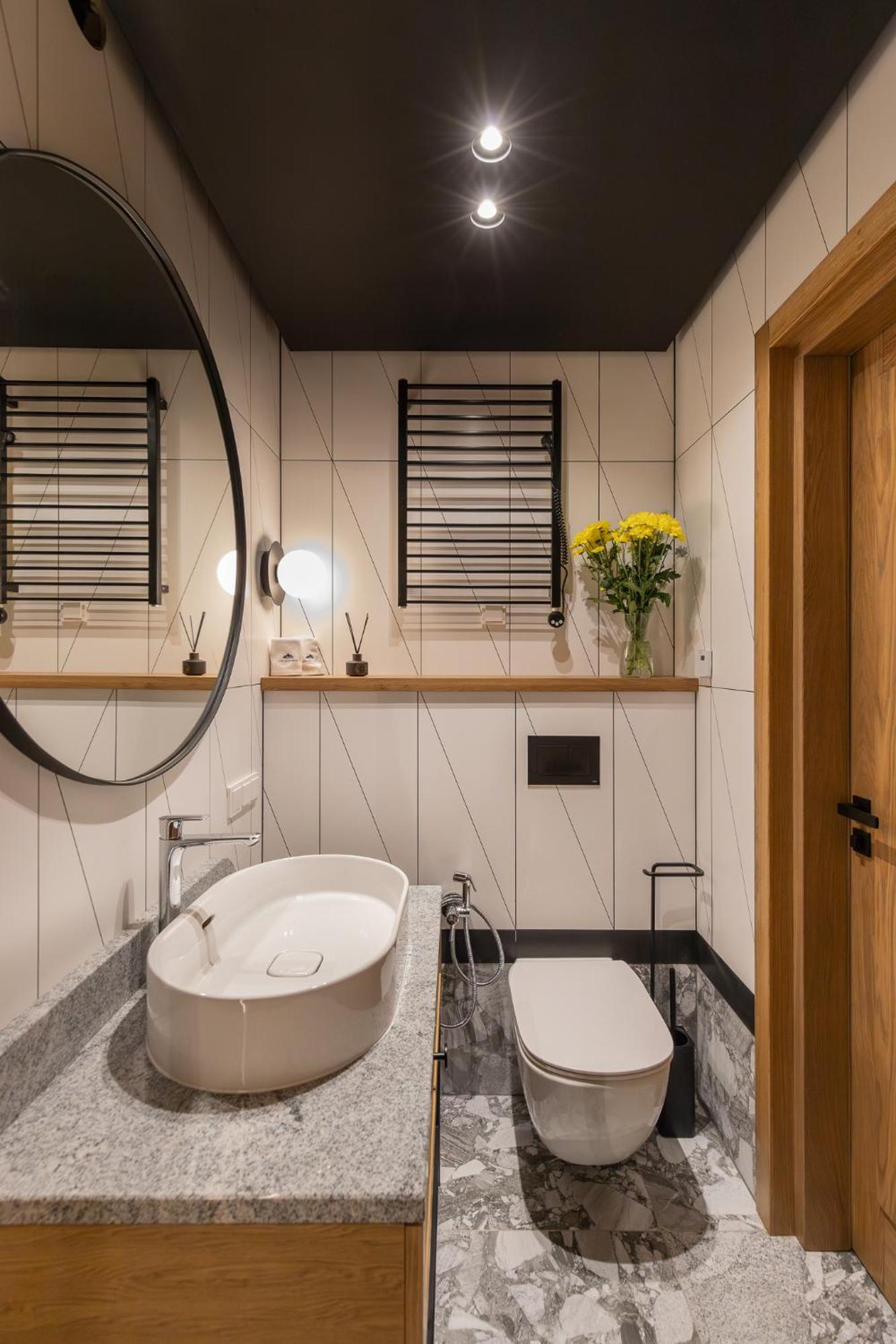 Ijg Imperial Apartamenty Smrekowa 扎科帕内 外观 照片