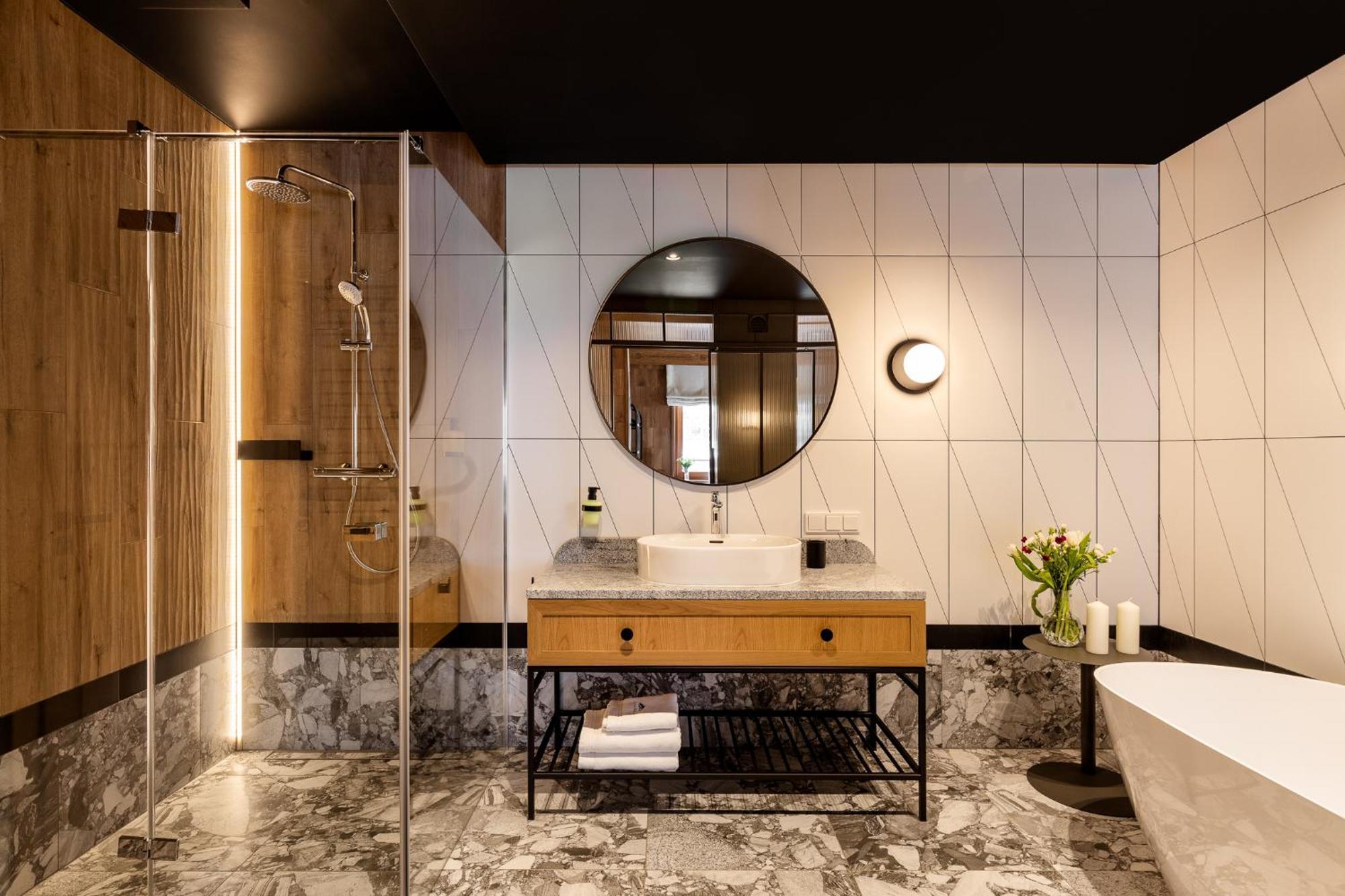 Ijg Imperial Apartamenty Smrekowa 扎科帕内 外观 照片